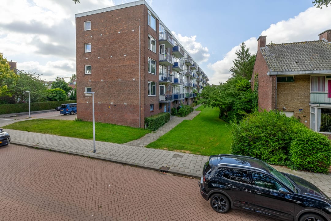 Photo 37 of Rubenssingel 107