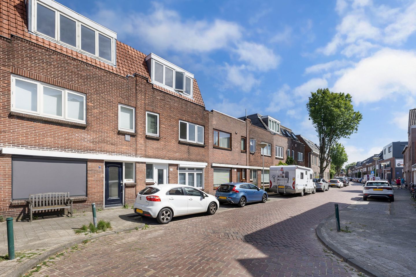Foto 5 van Gaffelstraat 70