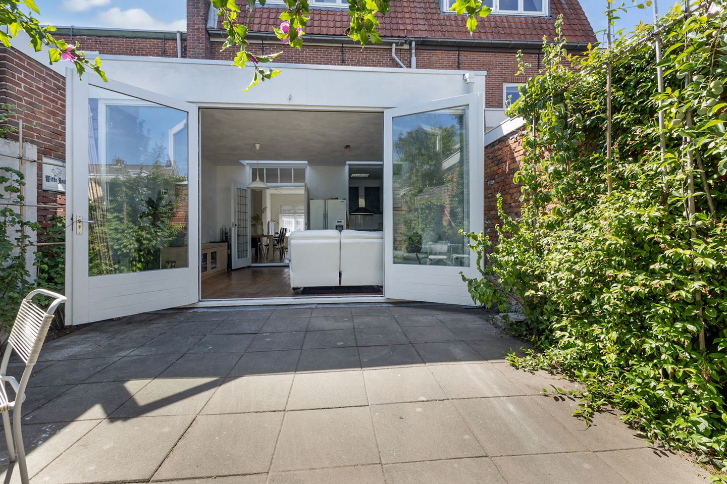 Photo 1 of Gaffelstraat 70