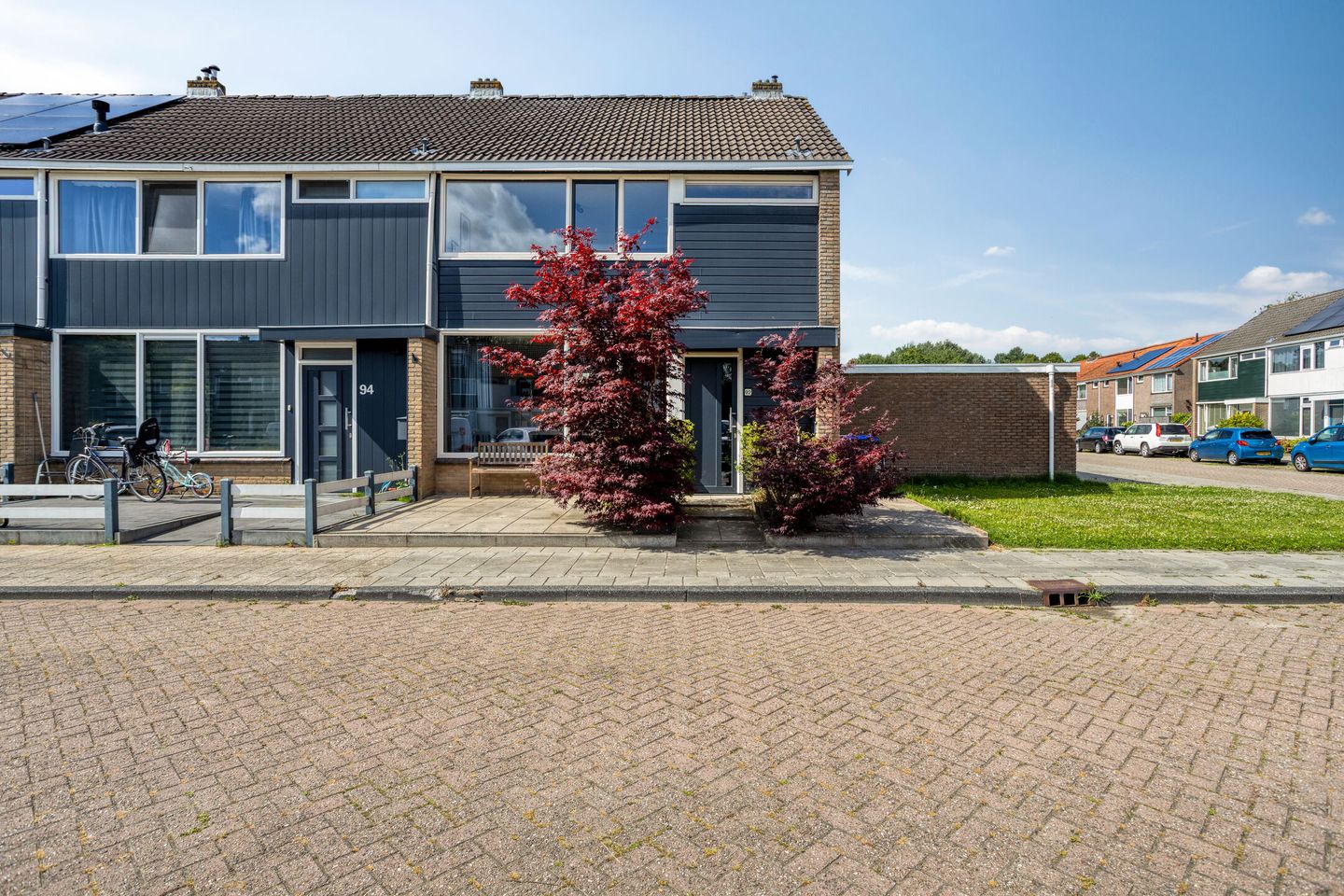 Foto 1 van Deltastraat 92