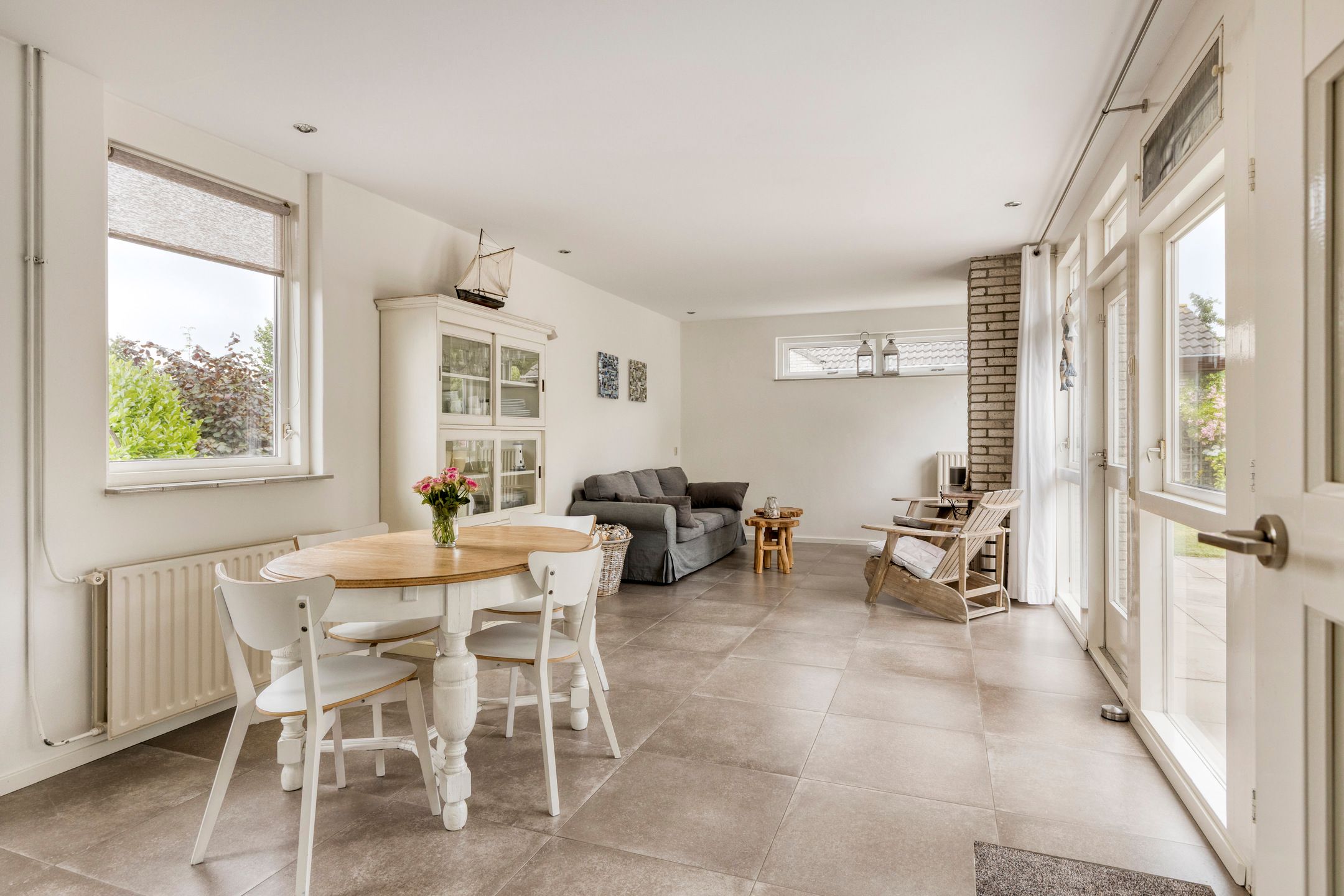 3-bedroom freehold villa in Burgh-Haamstede — photo 4 of 5