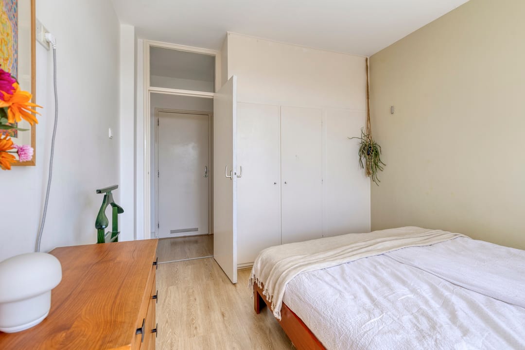 Photo 26 of Bachstraat 460