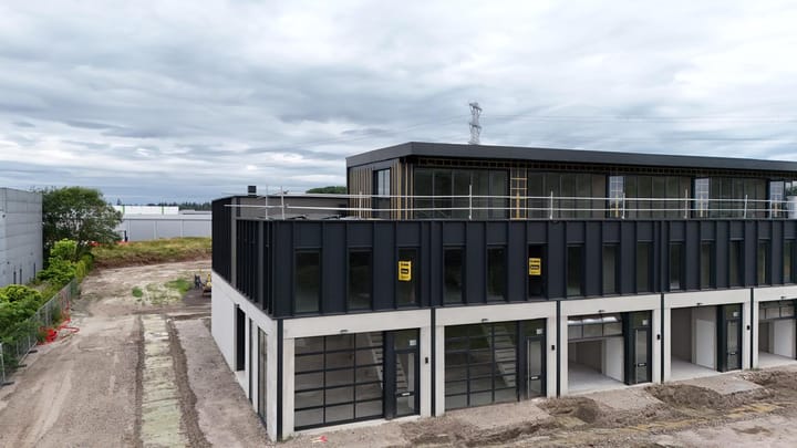 Marssteden 36-H