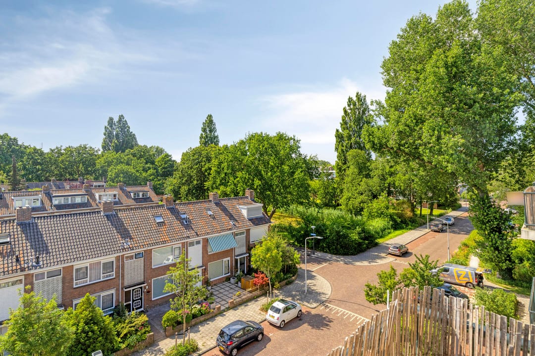 Photo 28 of Bachstraat 460