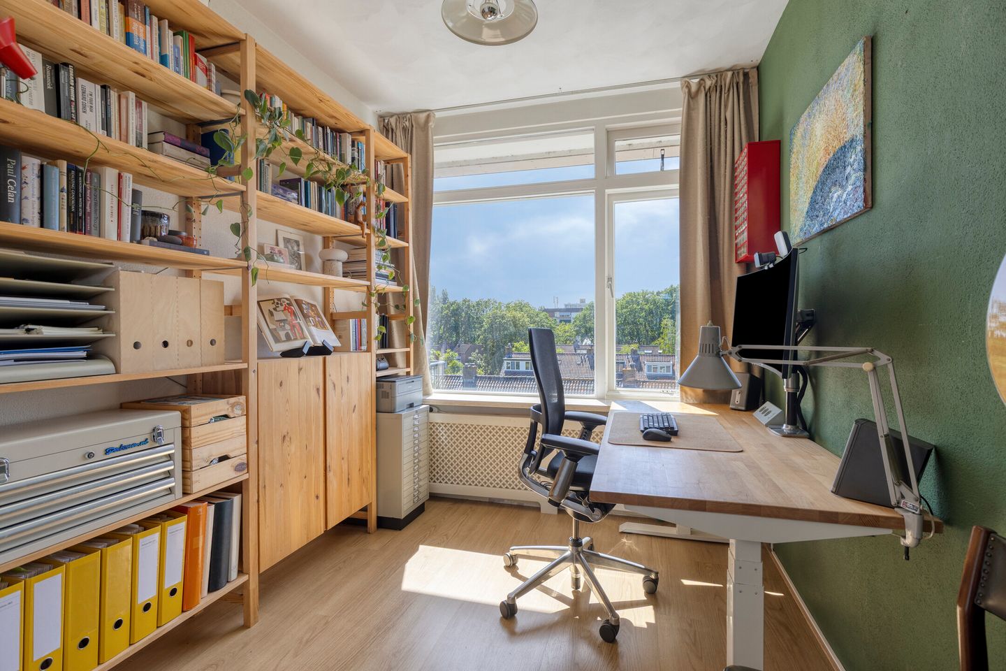 Photo 29 of Bachstraat 460