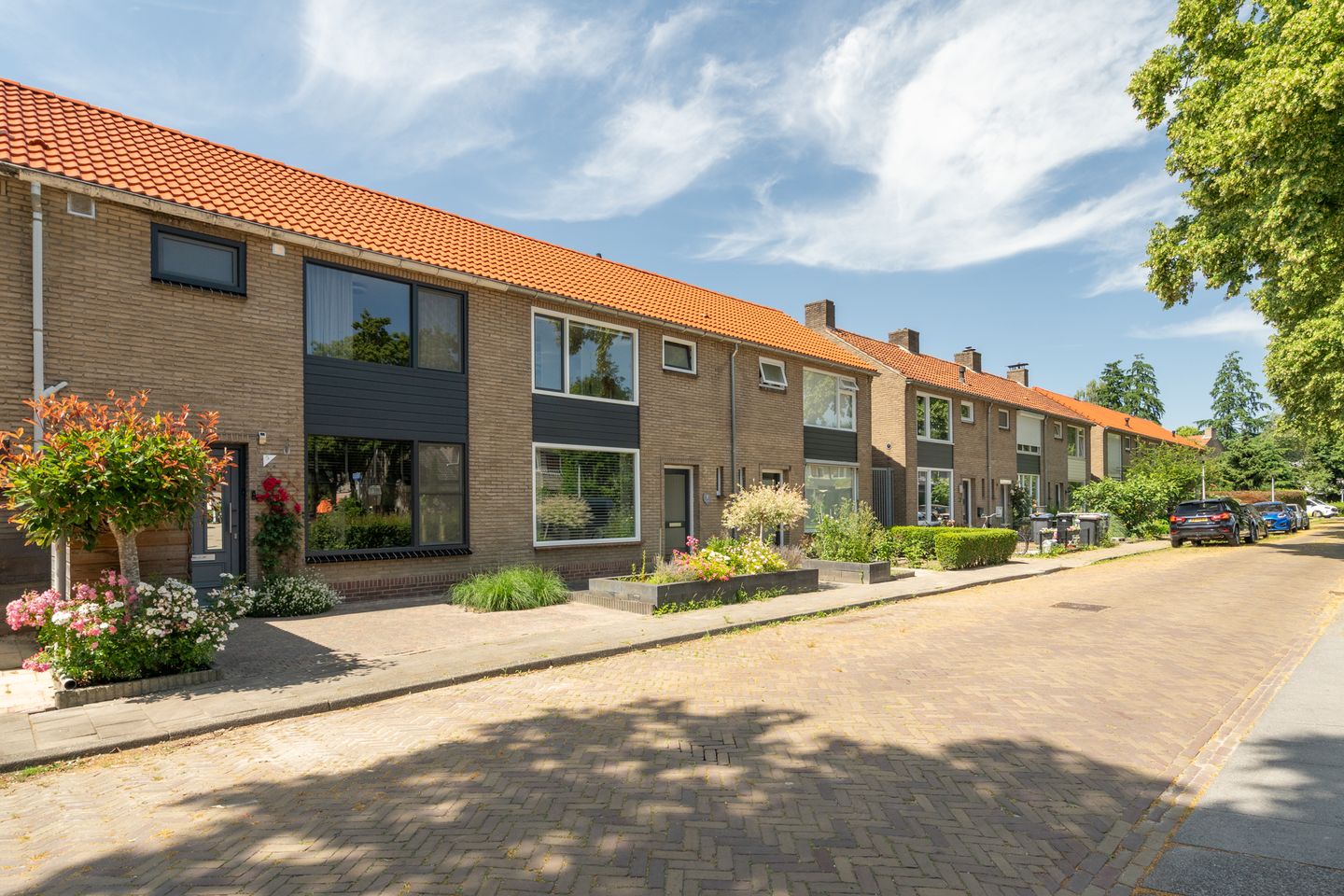 Foto 5 van Dr. Bezoenstraat 5