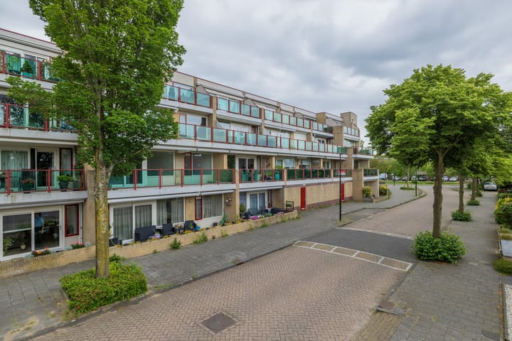 Foto 4 van Bonnikeplein 99
