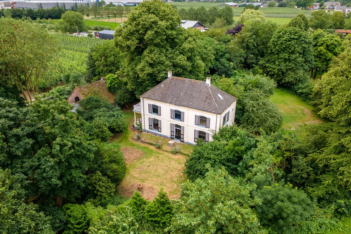 Foto 1 van Rijnbandijk 151