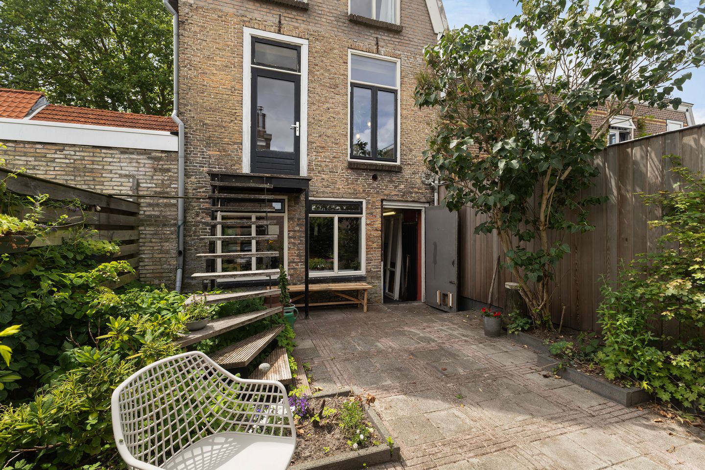 Photo 4 of Kloosterstraat 20