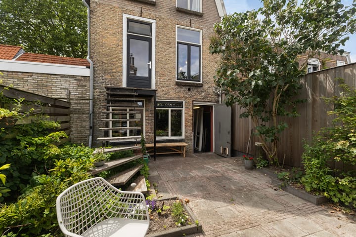 Photo 4 of Kloosterstraat 20