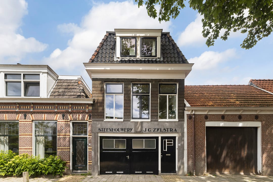 Photo 1 of Kloosterstraat 20