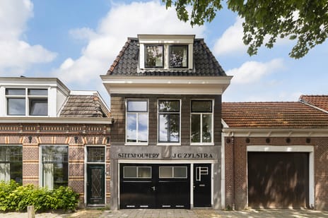 Kloosterstraat thumbnail