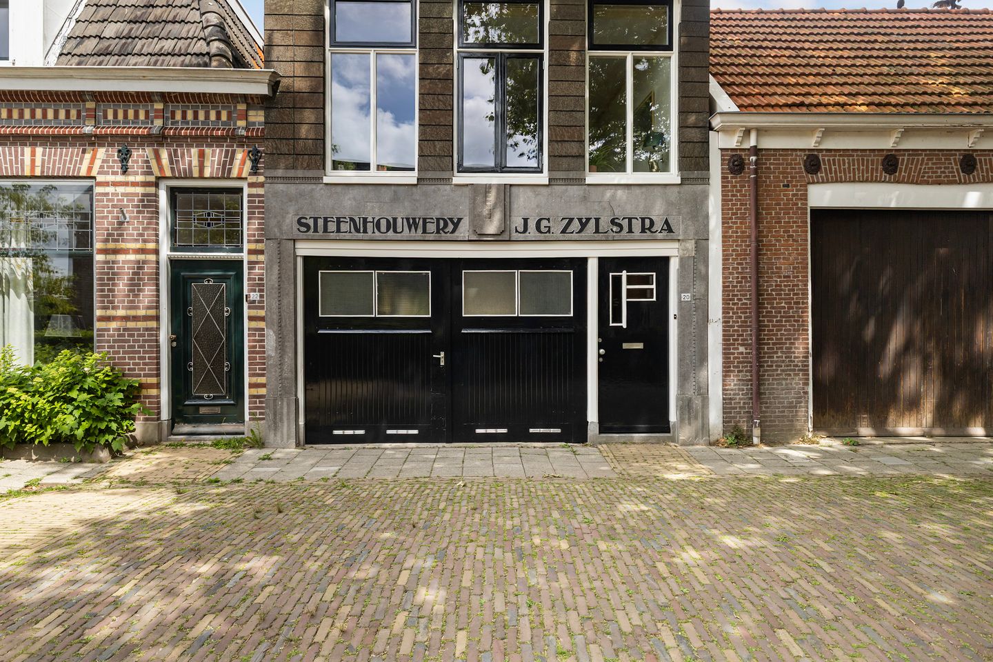 Photo 5 of Kloosterstraat 20