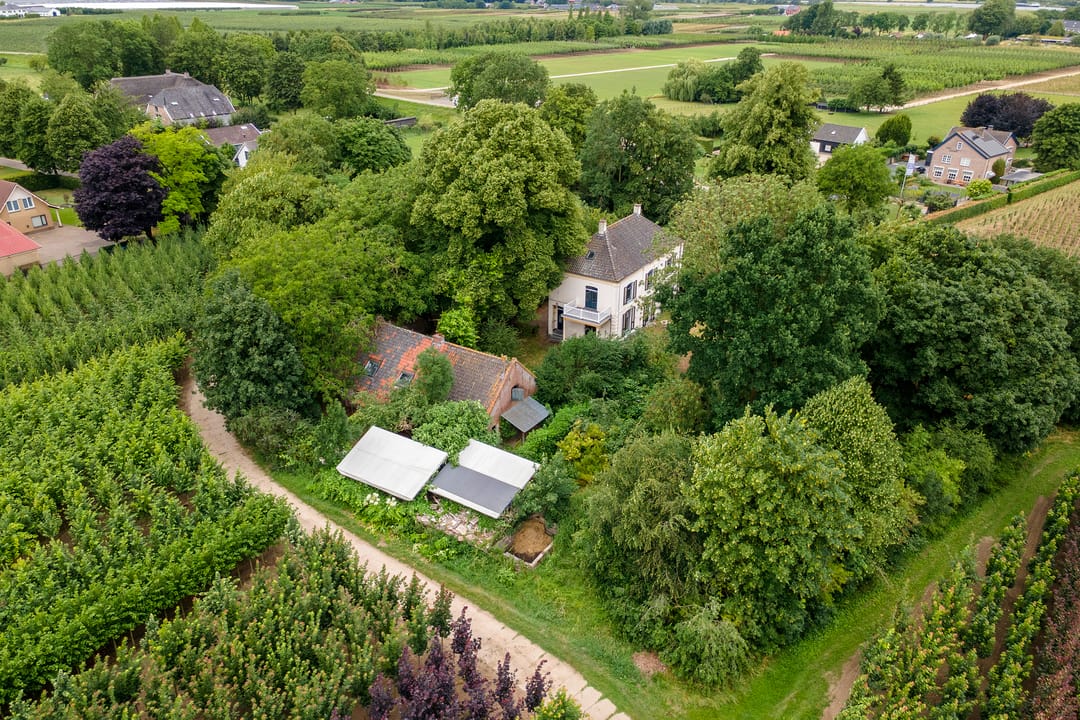 Foto 107 van Rijnbandijk 151