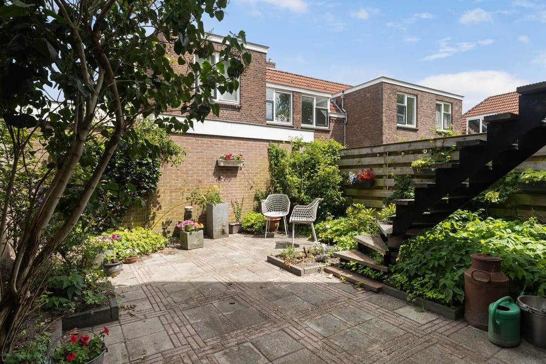 Photo 8 of Kloosterstraat 20