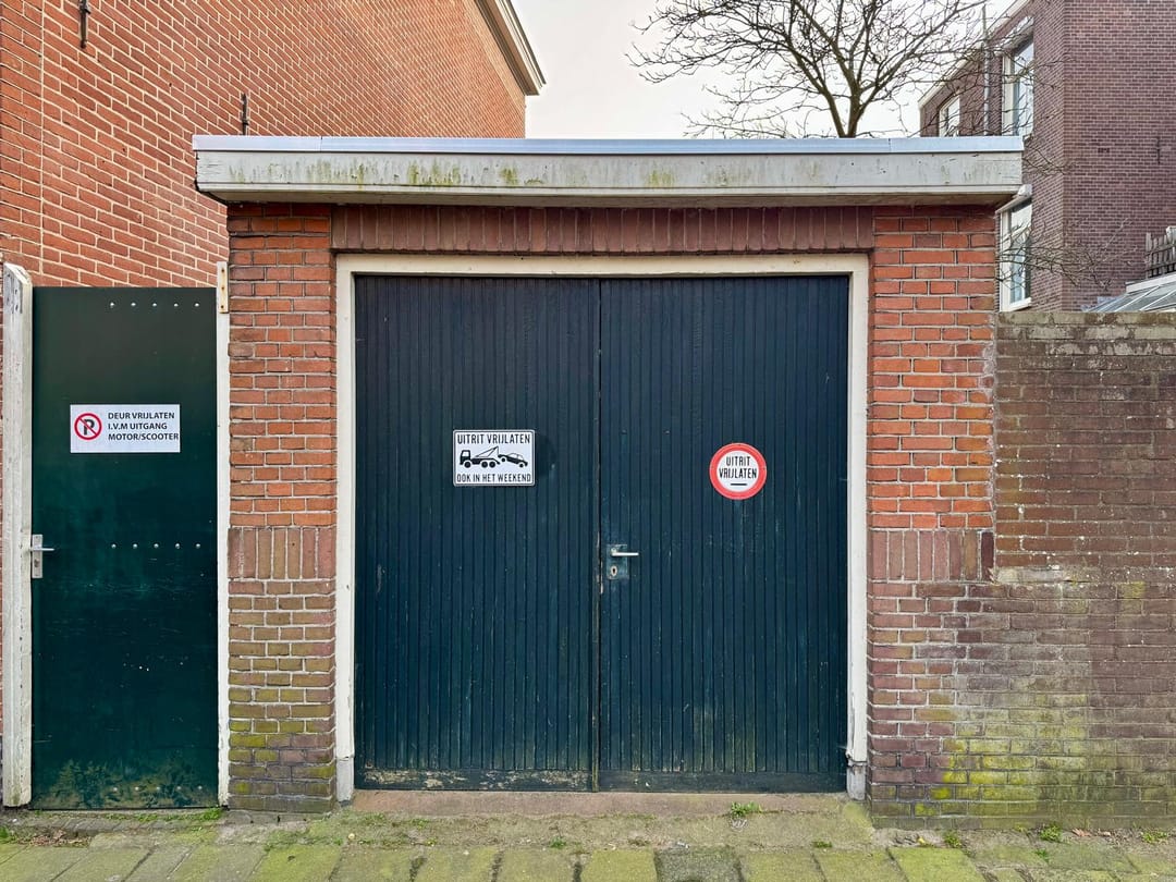 Foto 41 van Kleine Houtweg 39