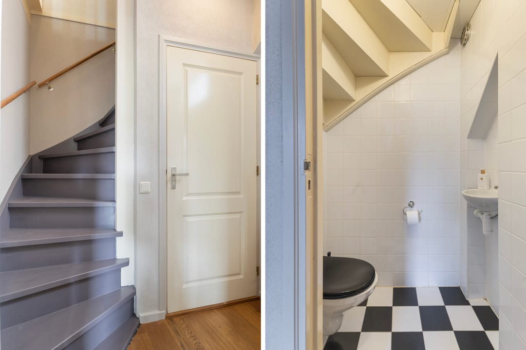 Photo 11 of Kloosterstraat 20