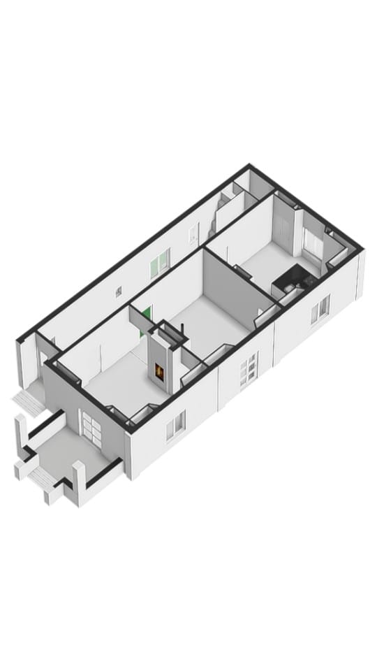 Foto 110 van Rijnbandijk 151
