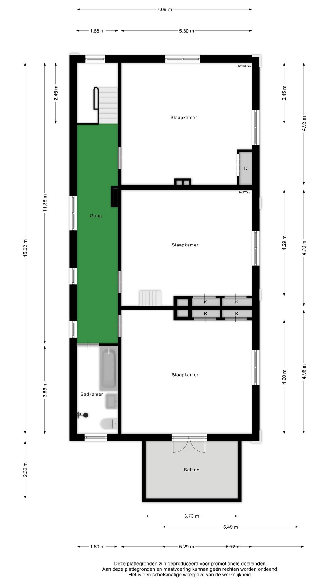 Foto 111 van Rijnbandijk 151