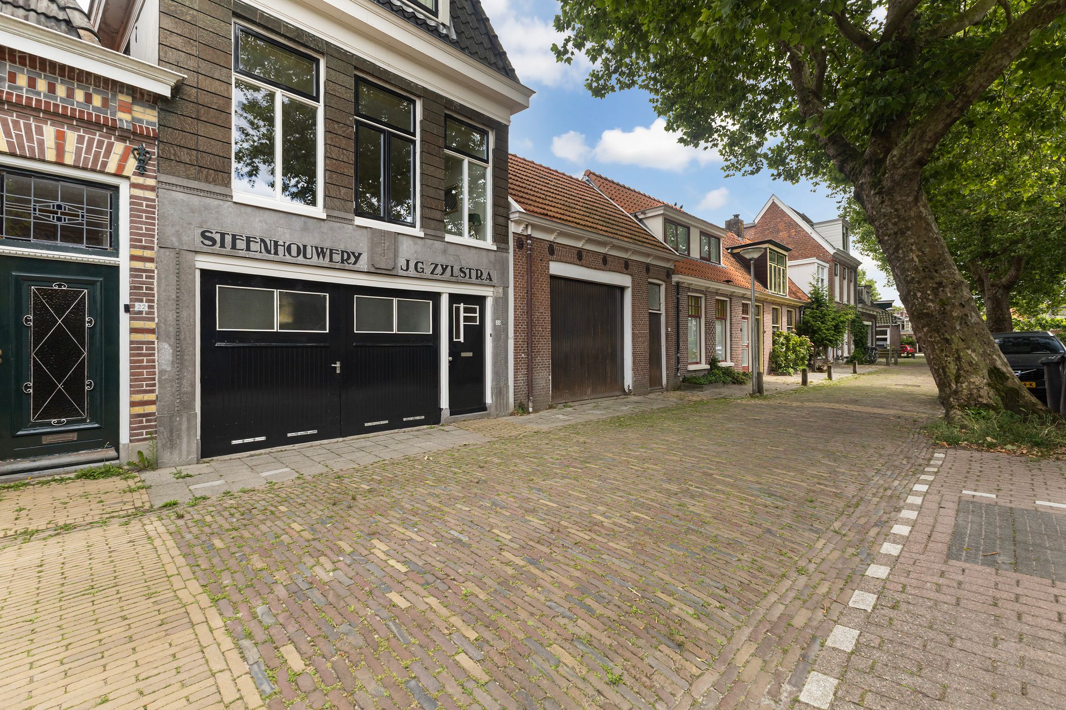 Photo 3 of Kloosterstraat 20