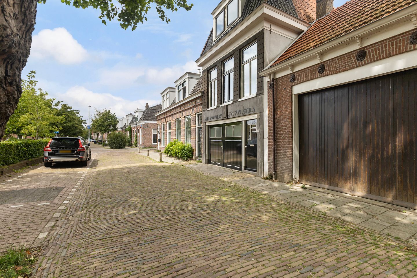 Photo 10 of Kloosterstraat 20