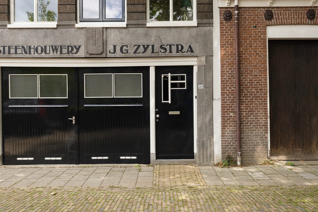 Photo 7 of Kloosterstraat 20