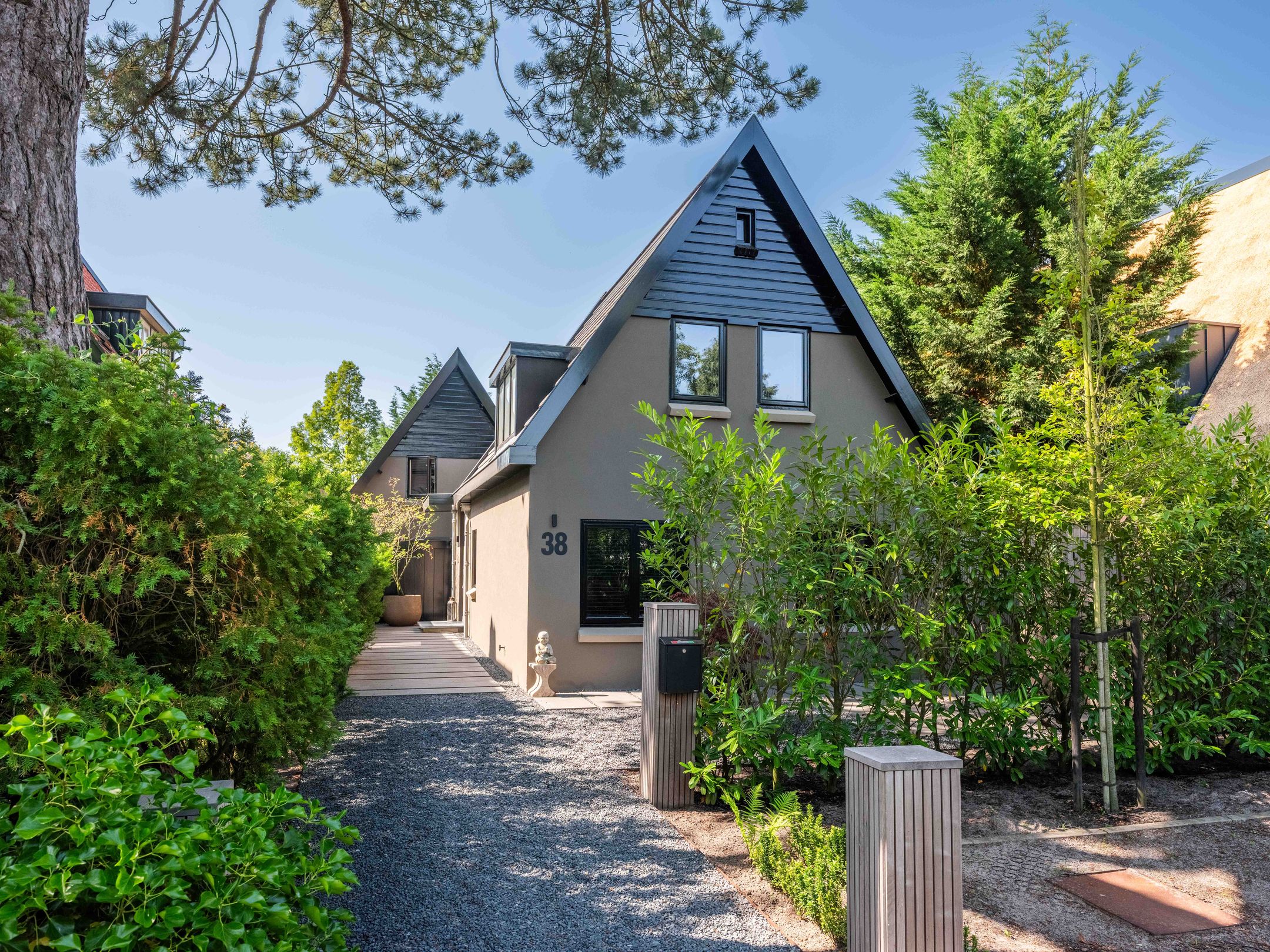 Doorntjes 38 