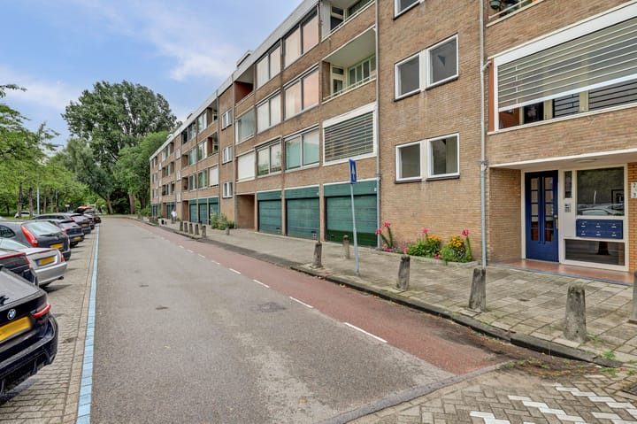 Foto 4 van Willem van Weldammelaan 36