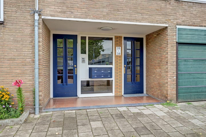 Foto 3 van Willem van Weldammelaan 36