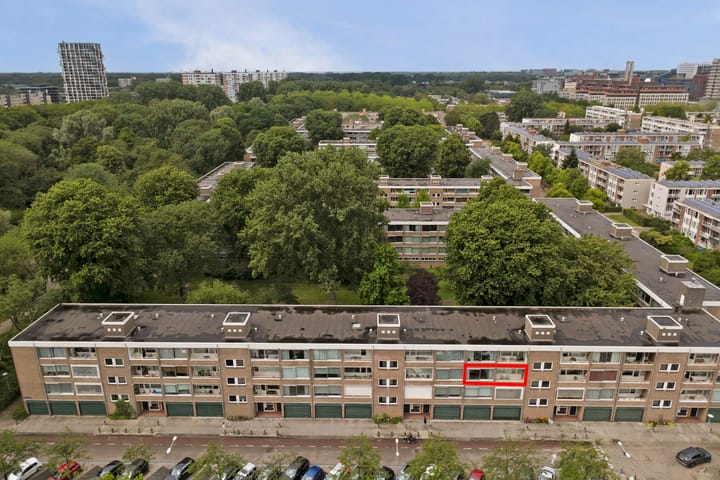 Foto 2 van Willem van Weldammelaan 36