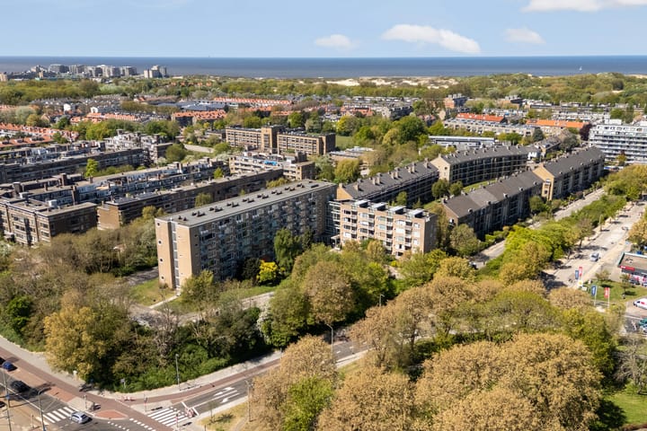Foto 5 van Elisabeth Brugsmaweg 1-305