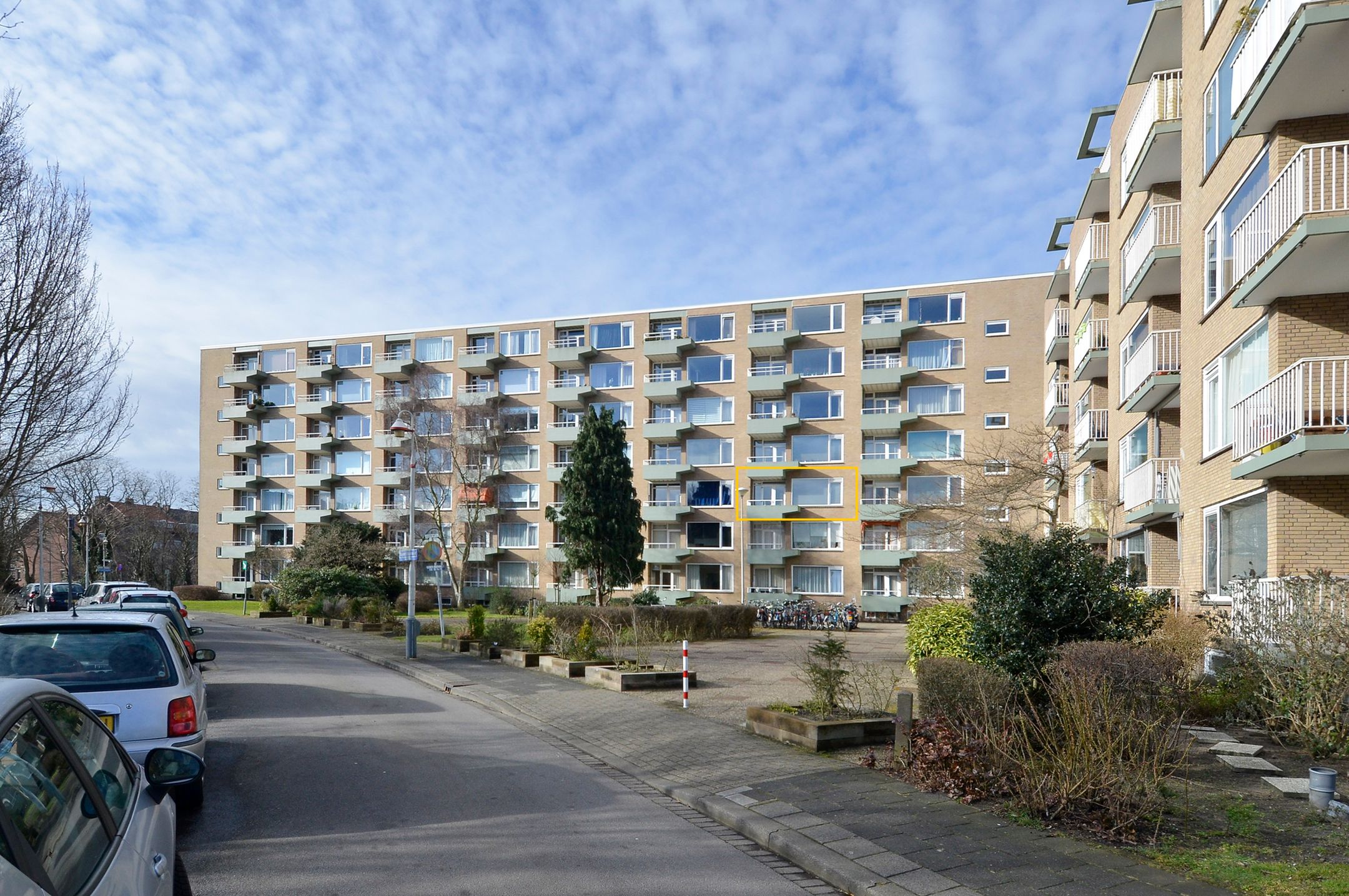 Elisabeth Brugsmaweg 1- 1 305