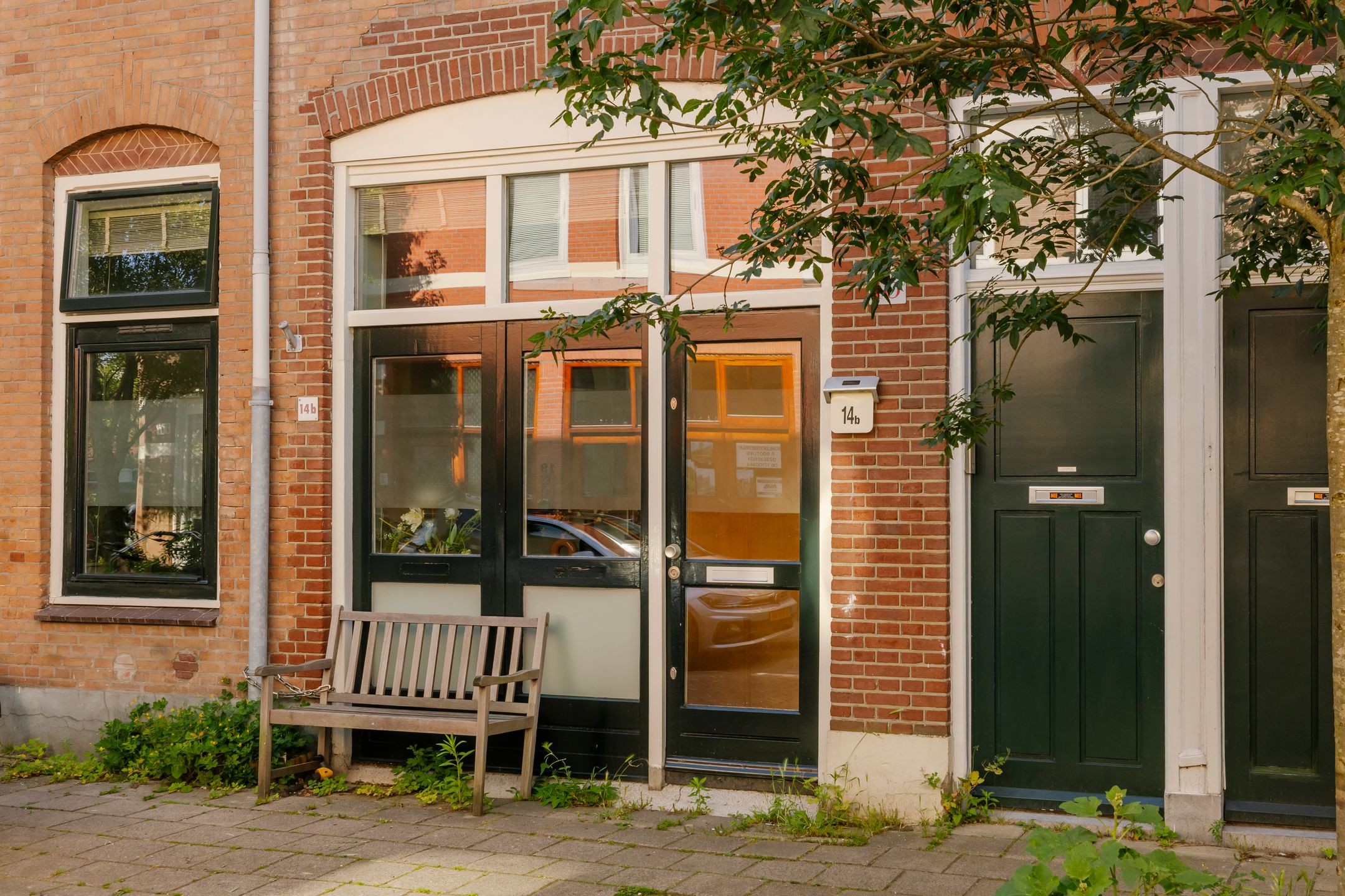 Berckheydestraat 14-B 14 B