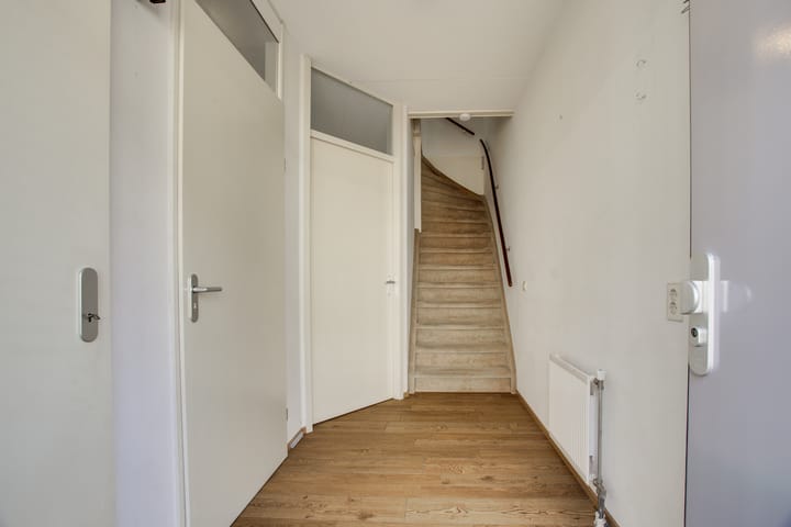 Foto 4 van Harry Diesfeldtlaan 6