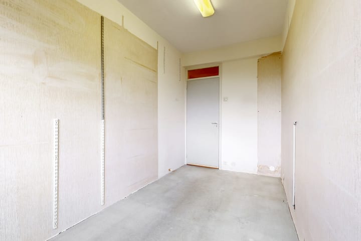 Appartement te koop: Hendrinaland 64, 'S-Gravenhage