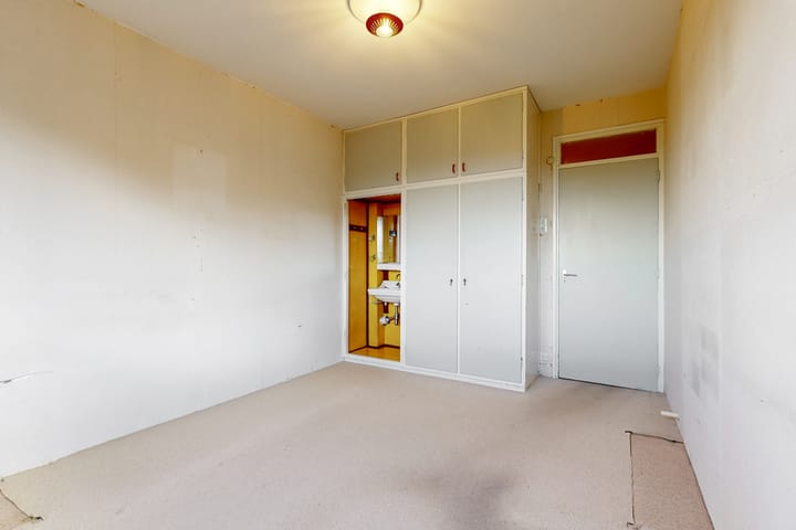 Appartement te koop: Hendrinaland 64, 'S-Gravenhage