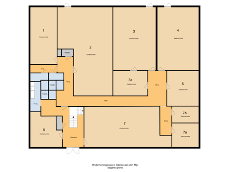 View floorplan