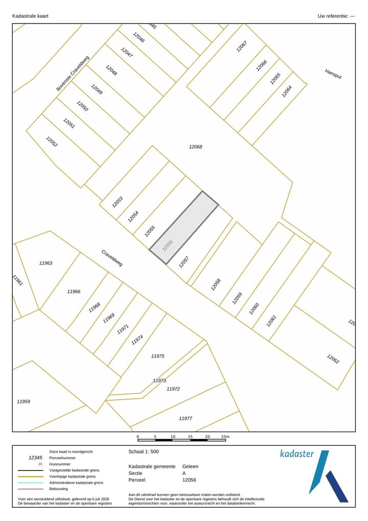 Woning te koop: Craveldweg 38, Geleen