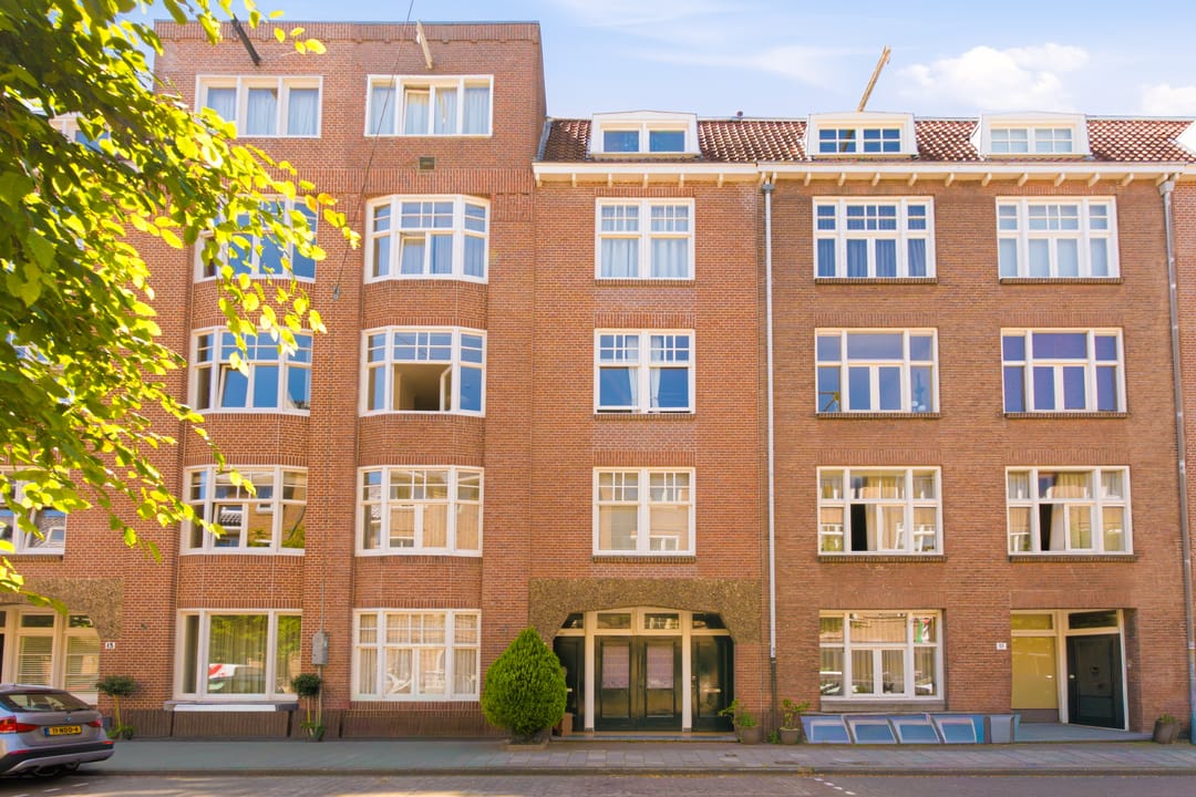 Foto 1 van Bestevâerstraat 15-2