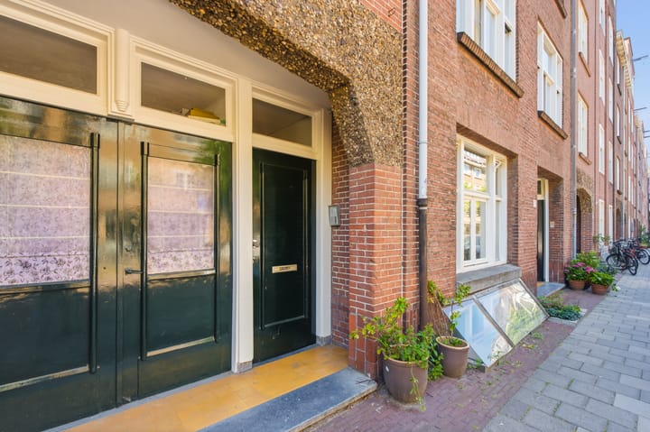 Foto 4 van Bestevâerstraat 15-2
