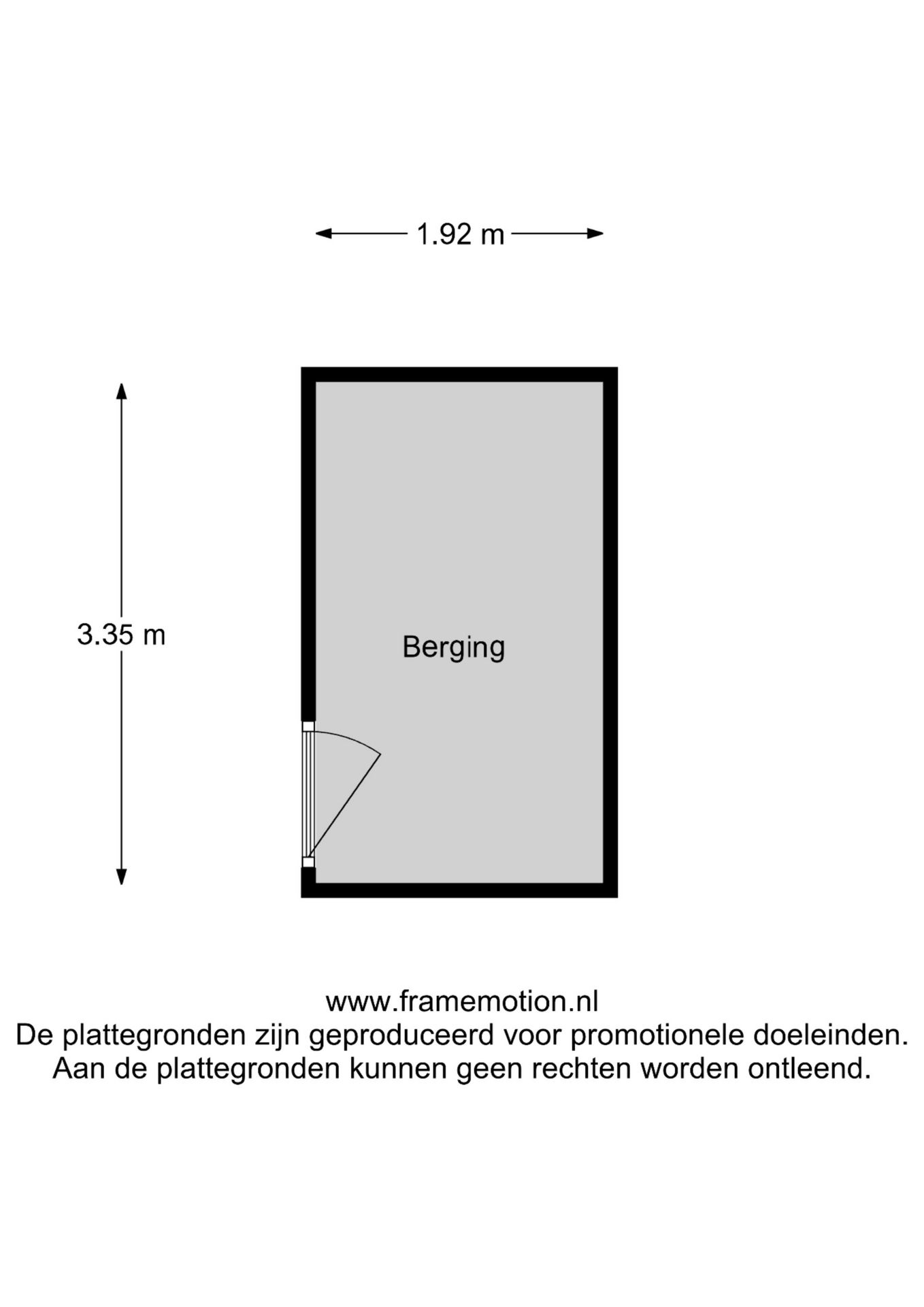 Foto 34 van Vaalserberg 121