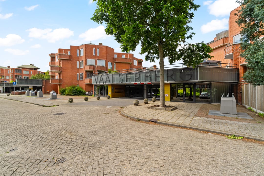 Foto 1 van Vaalserberg 121