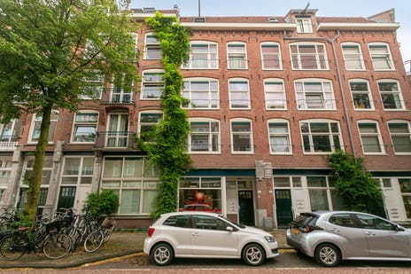 Pieter Langendijkstraat thumbnail