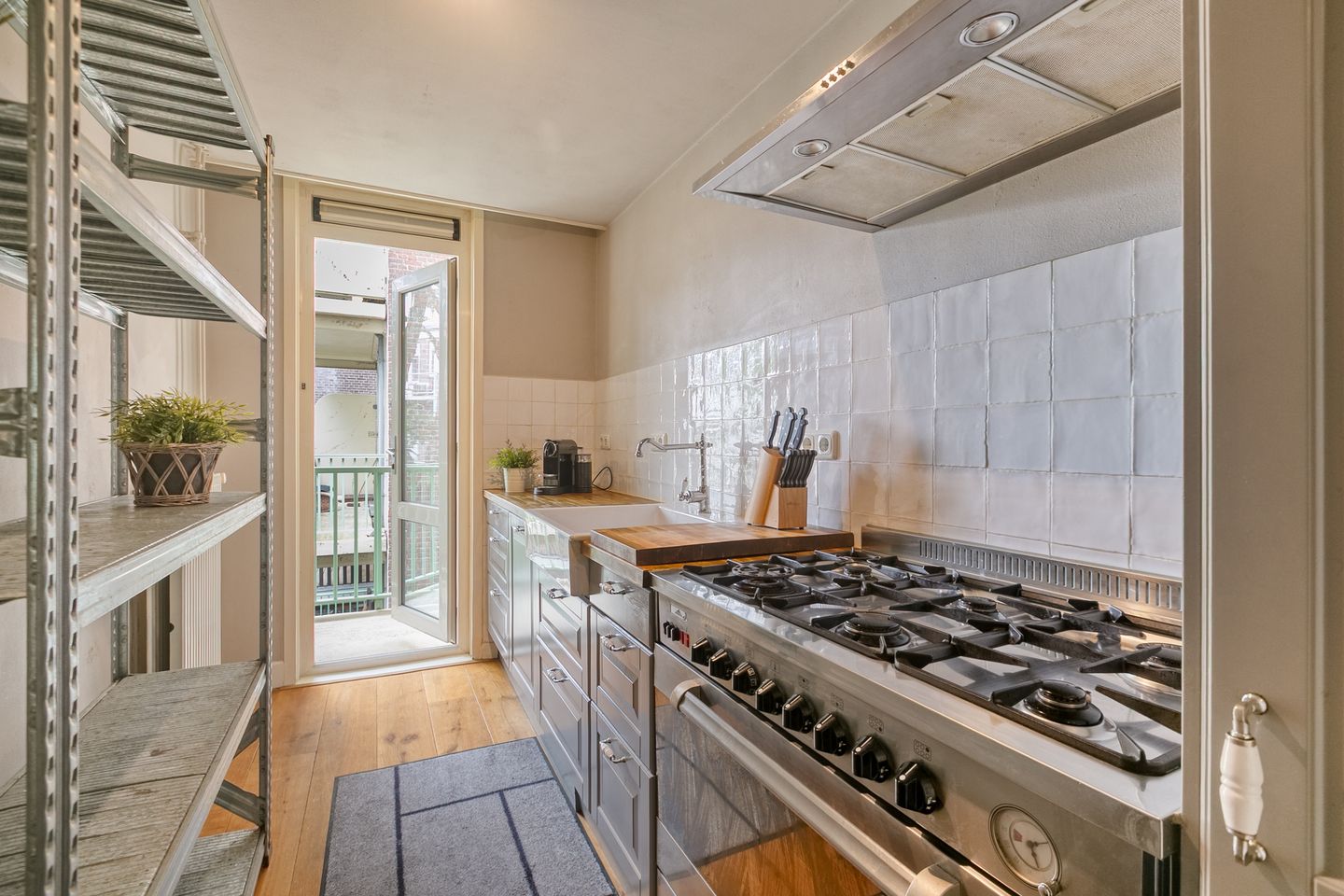 Foto 4 van Pieter Langendijkstraat 18-2