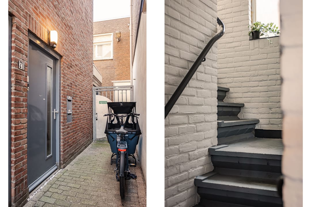 Photo 7 of Herensingel 71-II