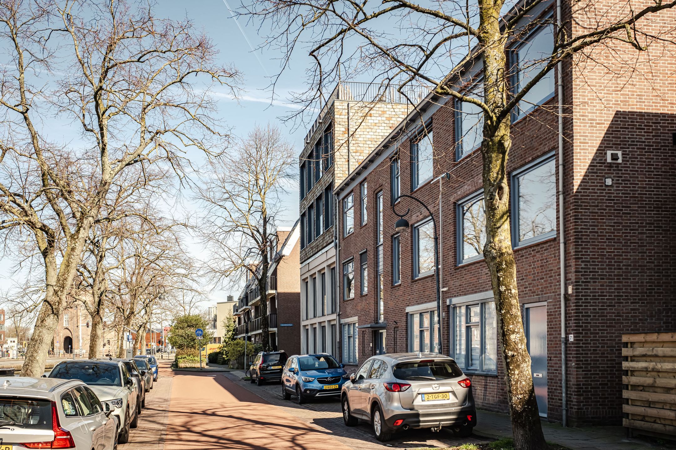Photo 27 of Herensingel 71-II