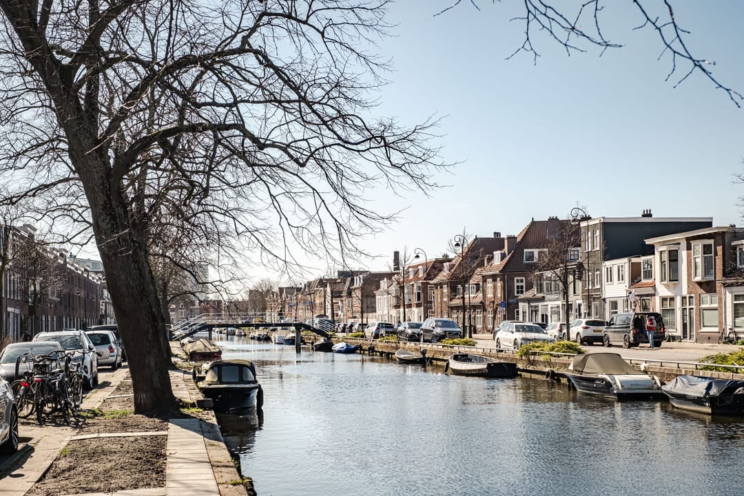 Photo 28 of Herensingel 71-II
