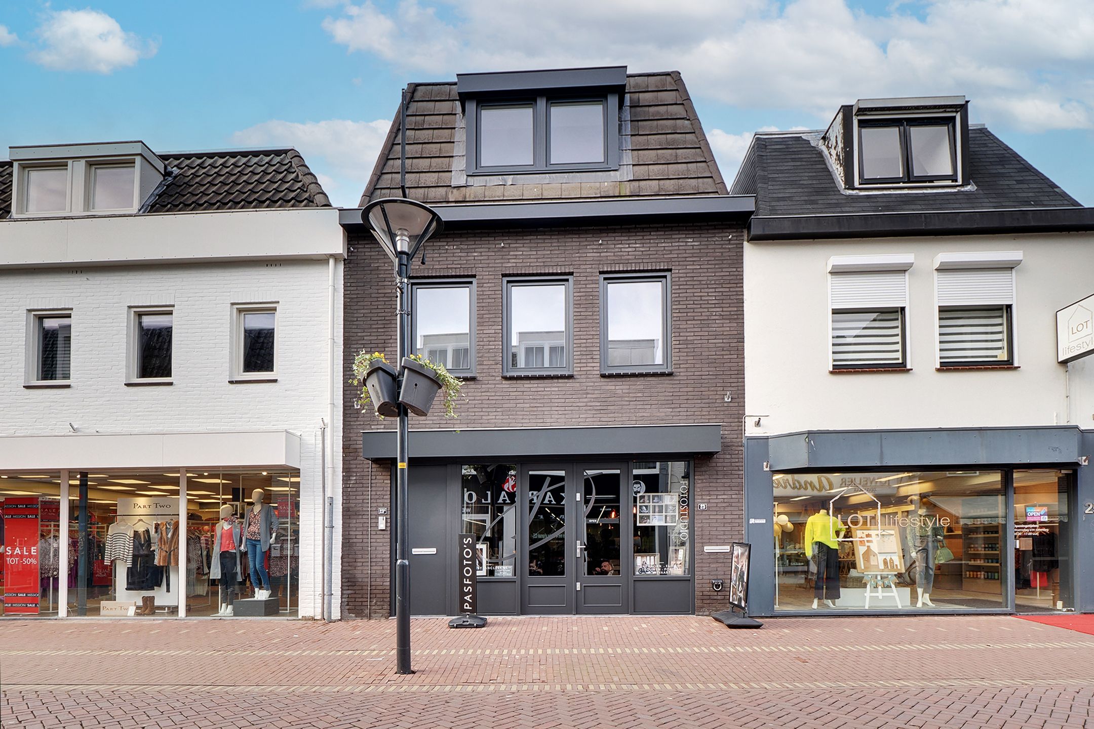 Grietsestraat 23-A 23 A