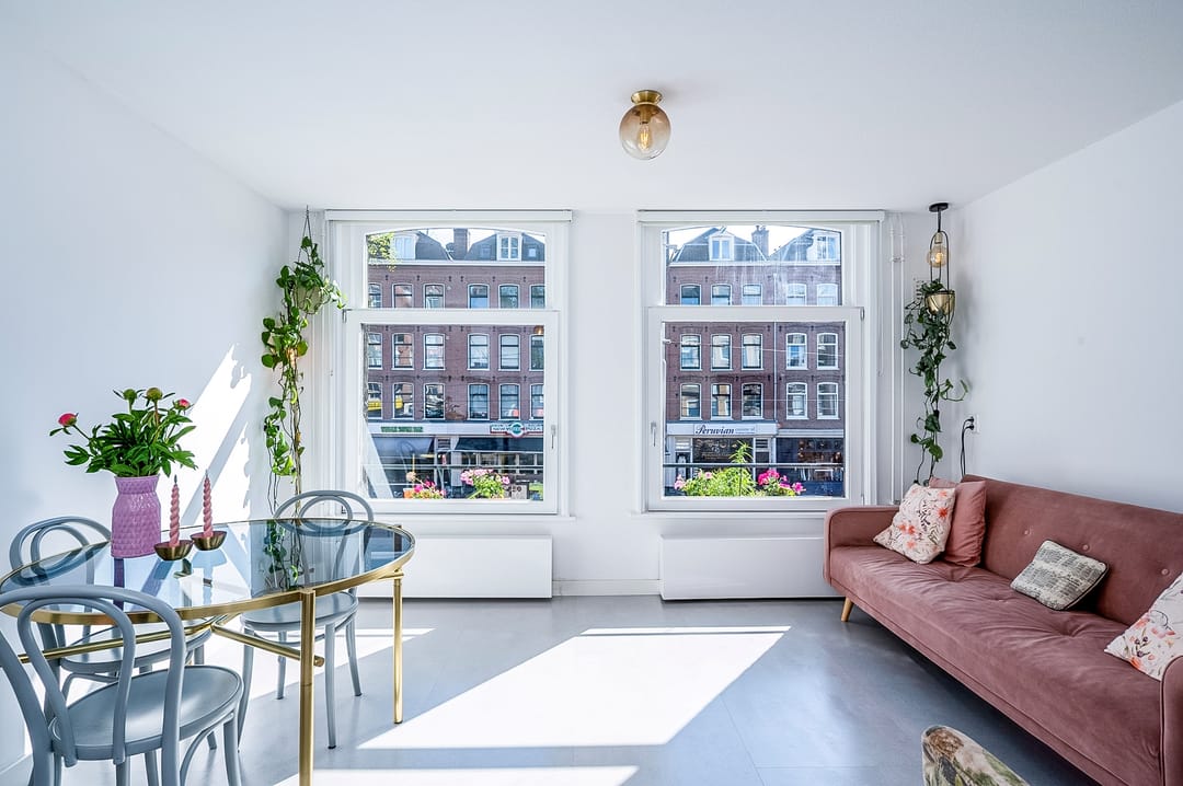 Foto 7 van Bilderdijkstraat 176-1