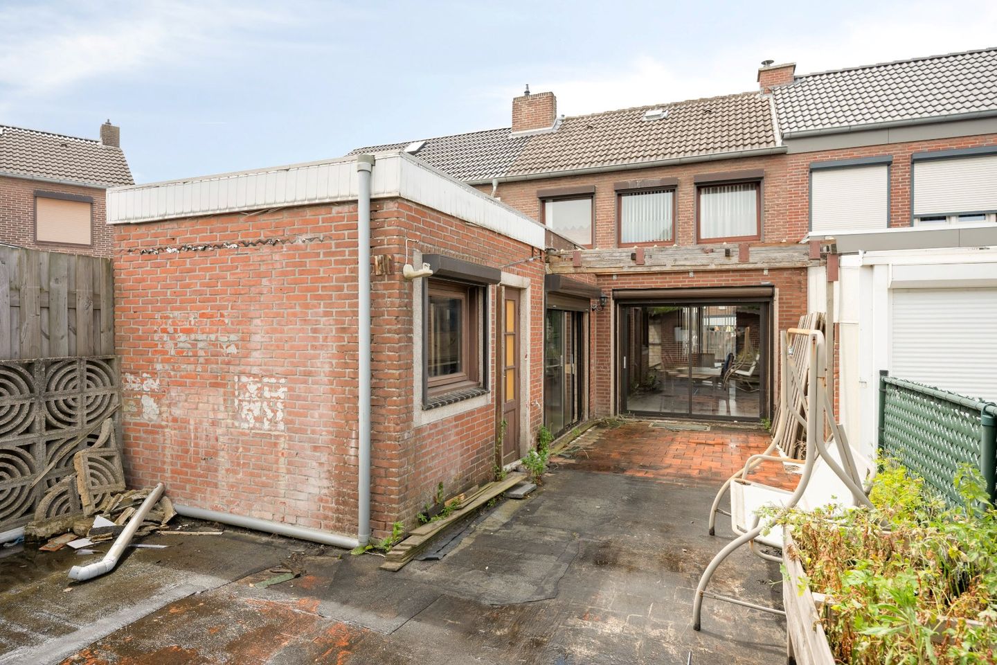 Foto 5 van Pastoor Huppertzstraat 23